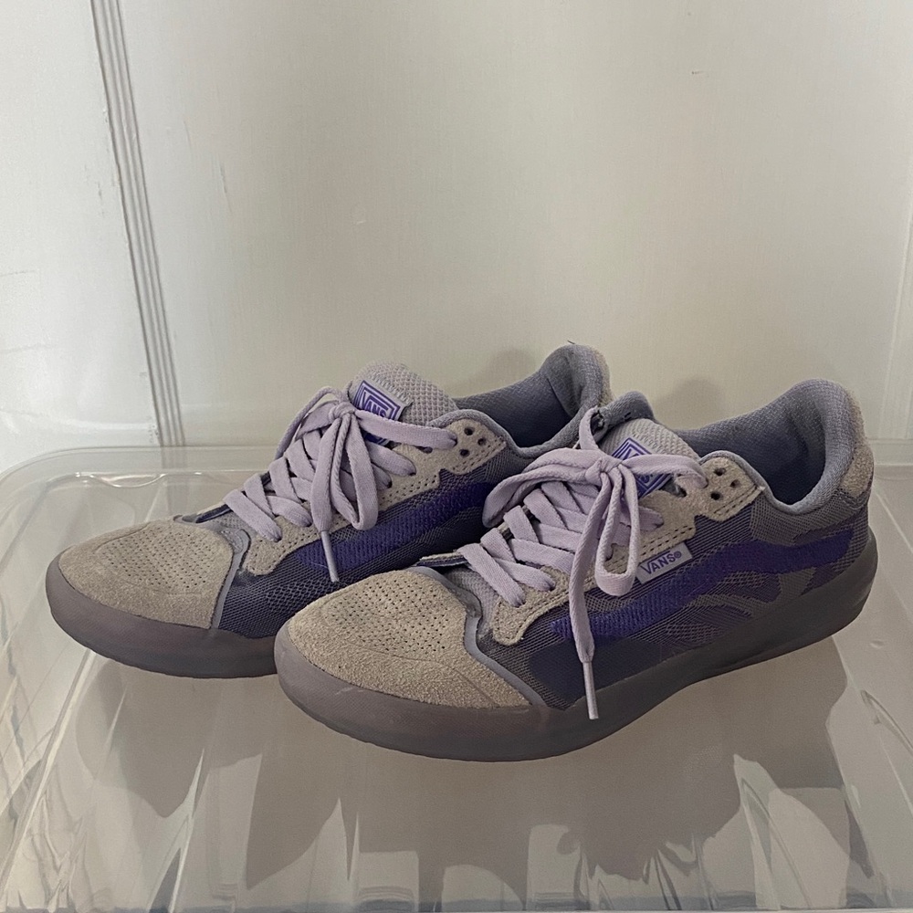 Vans Translucent Evdnt Ultimate Waffle
